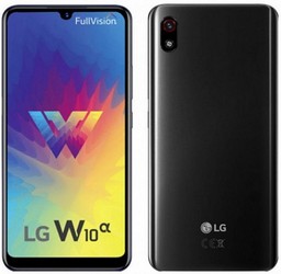 Замена динамика на телефоне LG W10 Alpha в Чебоксарах